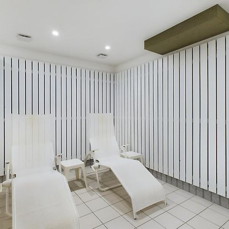 Haus Uthlande Uthlande Whg 11 Strandglueck Wyk auf Föhr Eksteriør bilde